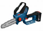 BOSCH Akumrivlliga kettveski GKE 18V-20 Solo