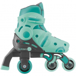 Globber ppeliusked 2-in-1, suurus 30-33 (mnt)