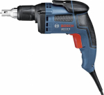 BOSCH GSR 6-45 TE