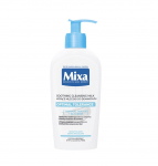 Mixa Optimaalne Tolerantsusega Puhastuspiim 200 ml