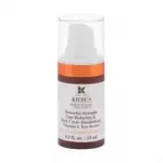 Kiehls Dermatologist Solutions tugevahldeseline jooni vhendav ja tummasid ringe pelev silma Vitamiini C serum 15ml