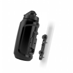 Fidlock Twist Bottle 750 kompaktne joogipudel ja alus (09676-P01032(BLK))
