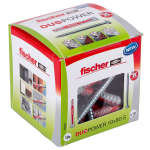 fischer DUOPOWER 10x80 S LD 10tk