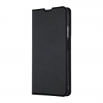 FoneKit BookCase kaitsekoti, Motorola G06, must (6438148067489)