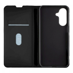 Obal:Me SmoothTouch mbris Samsung Galaxy A17 4G/5G jaoks / must