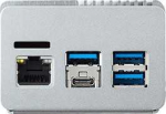ASUS Tinker 2 Fanless Silver