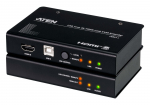 Aten USB True 4K HDMI Cat 6 KVM Extender (4K @ 70 m)