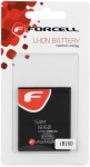 Forcell Samsung Galaxy Ace2 I8160 1900mah Battery