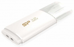 Silicon Power SP016GBUF3B06V1W 16GB USB 3.0 White
