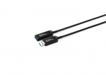 MicroConnect Premium Optic USB 3.2 Gen 1 A-A M-F 30m, Active Optical
