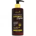 Vivaco Bronze Express - Aktivan mlko do solria 300ml