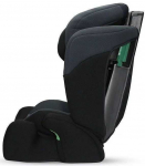 Kinderkraft COMFORT UP i-Size Black