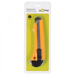 Goobay Fixpoint Hobbykniv 155x30mm med 18mm klinge