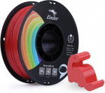 Creality Ender PLA+ filament 3D-printerile, 1,75 mm, punane (29994)