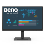 BENQ BL3290QT 31,5-tolline WQHD IPS 16:9 5 ms 350 cd/m HDMI DP USB mati musta