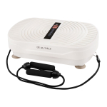 Beautifly Vibratsiooniplatvorm VibeShape Balance