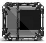 Alphacool Apex Skeleton Carbon Black