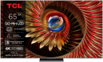 TCL 65" C8K - 4K QD Mini-LED Google TV (65C8K)