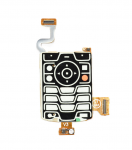 Flex Motorola V3 RAZR V3R RAZR with backing