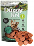 PetFest Doggy Joy maitsev suupaste vikesele tulule, Jra medaljon 55 g