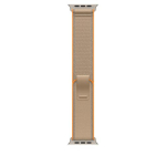 APPLE 49 mm Sand Trail Loop - S/M - Natural Titanium viimistlus