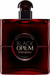 Yves Saint Laurent Black Opium Over Red Eau de Parfum 30 ml.