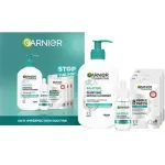 Garnier Anti-Imperfection Routine Set - Kingituskomplekt