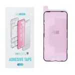 OEM REPART Liim HELS-ekraanile IPHONE 14 Plus jaoks (5 tk / pakett)