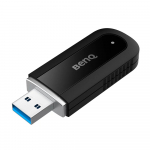 BENQ WiFi + Bluetoothi adapter WD02AT 5A.F8Y28.DE1