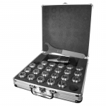 BDS Padrunikomplekt MK3/ZSF 316 (216 mm)