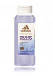 Adidas Aktiivne Nahk AND Vaim Enne Magamist Rahustav Dushigeel 400ml