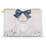 Grace Cole Kte ja knte hoolduskomplekt (Bergamoot, Ingver ja Lemongrass) - Kingituskomplekt kotis (2 tk)