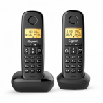 Gigaset Cordless phone Basic 100 Duo
