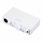 Arturia MiniFuse 1 Valge