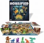 Ravensburger Hirmutavad Kreeka Monsarid (10822407)