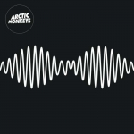 Domino ARCTIC MONKEYS "AM" (180g)