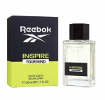 Reebok Vluta Su Mtte Parfm EDT 50ml