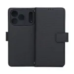 TFO Smart Triangle raamatutpiga helikigumbre iPhone 17 Pro | iPhone 18 Pro jaoks, must