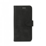 eSTUFF WALES iPhone 14 Pro Wallet Cover. Black. Material: 100%