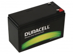 BATTERY 12V 7AH VRLA/DR7-12 DURACELL