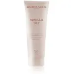 Dermacol Vanilla Sky Shower Cream - Hoiutav duikreem 200ml