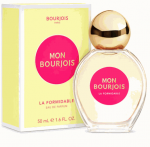 Bourjois Paris Mon Bourjois La Formidable W 50ml EDP