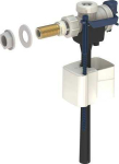 Geberit Universaalne titeventiil 3/8 tp 333 (136.705.00.3)