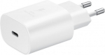 SAMSUNG Toiteplokk EP-TA800NWEGEU / EPTA800NW Valge