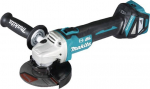 Makita DGA513ZJ Cordless 18V Brushless 125mm Angle Grinder