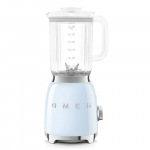 Smeg 50ndate stiilis segistid BLF03PBEU, helesinise vrvi