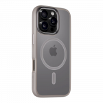 Tactical MagForce Hyperstealth iPhone'i 16 Pro kaanestus / helehall