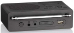 Roadstar CLR-290D BK