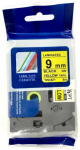 OEM Replacement Tape Tz2-621 (tze621) 8mm Black