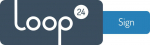 Loop24 LoopSign Basic Bundle. 3 years access